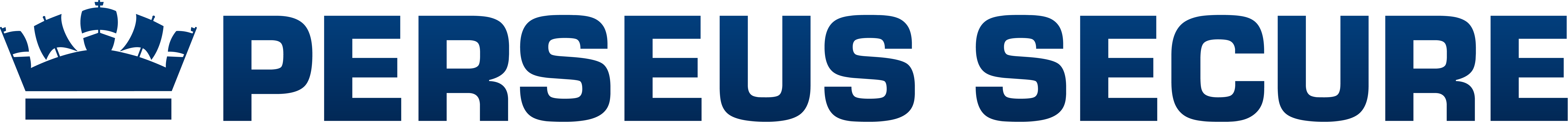 Perseus Secure Logo